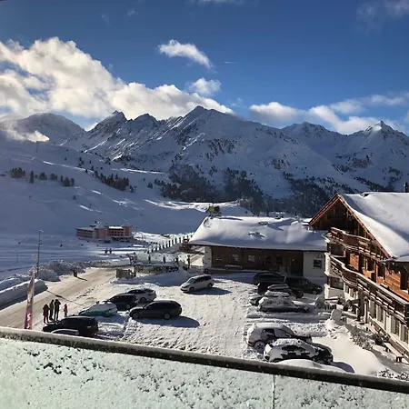 Alpensuites