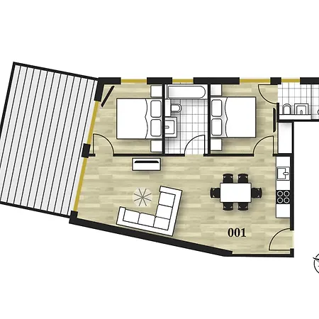Alpensuites