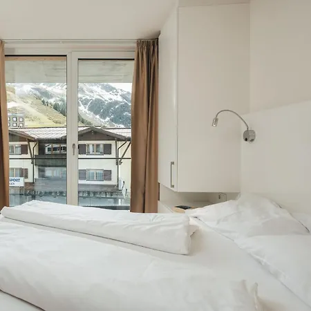 Alpensuites *