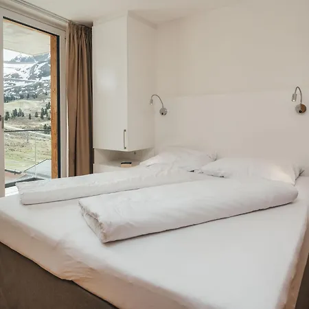 Alpensuites