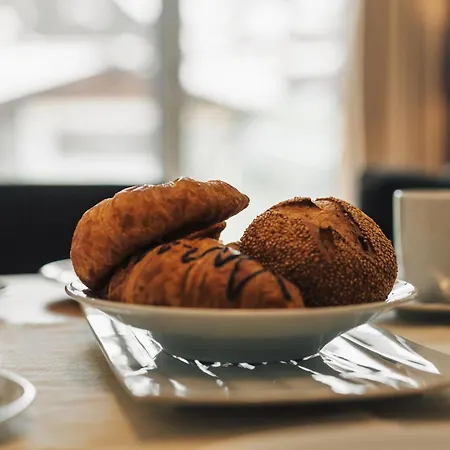 Διαμέρισμα Alpensuites