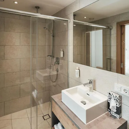 Alpensuites Apartamento Kühtai