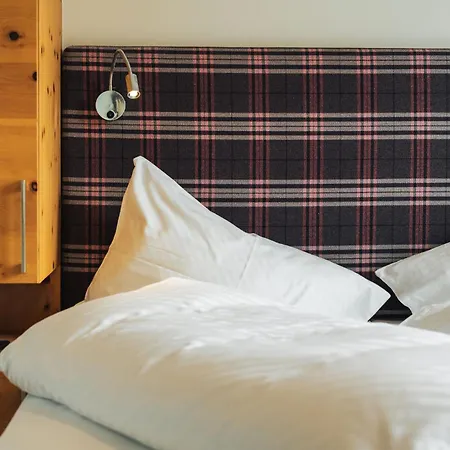 Alpensuites קוהטאי