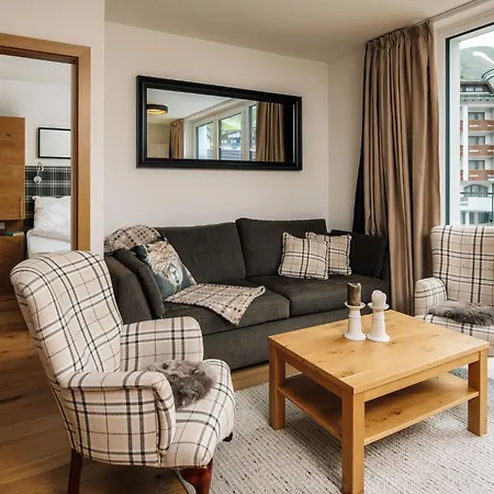 Alpensuites