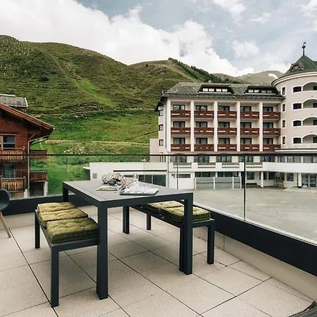 Alpensuites