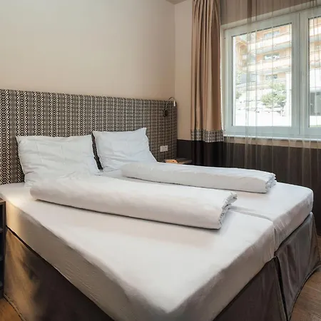 Alpensuites Apartamento