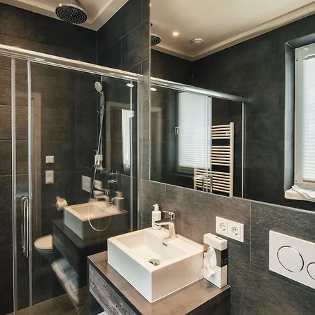 Apartamento Alpensuites