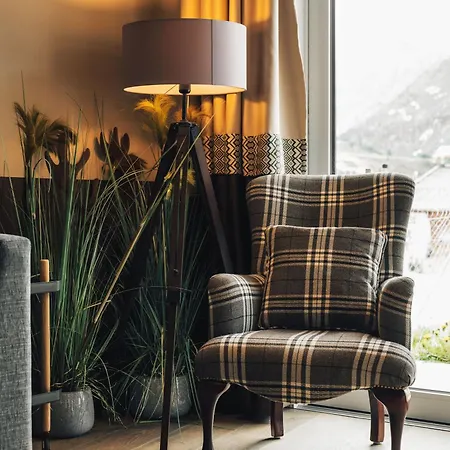 Alpensuites Apartment *