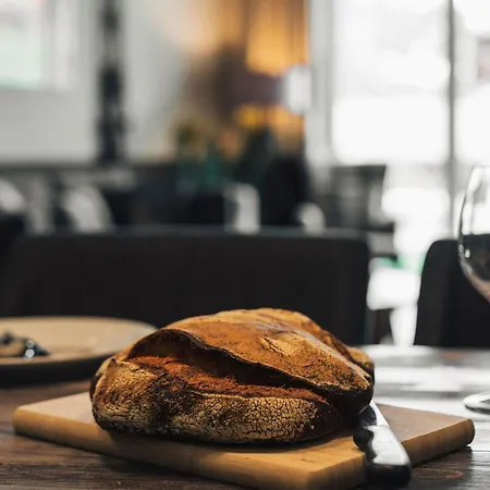 Διαμέρισμα Alpensuites