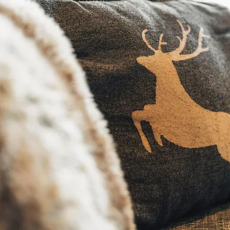 Apartman Alpensuites Kühtai