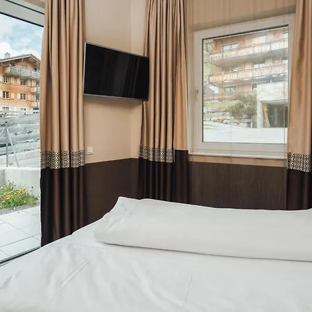 Alpensuites Kühtai