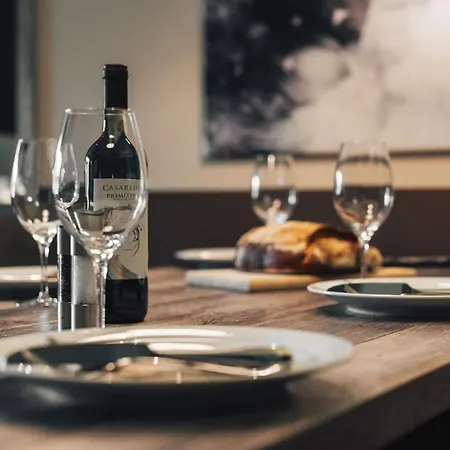 Alpensuites * Kühtai