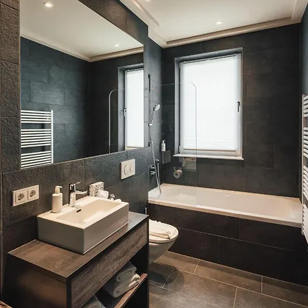 Alpensuites * Kühtai