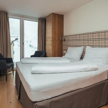 Alpensuites * Kühtai