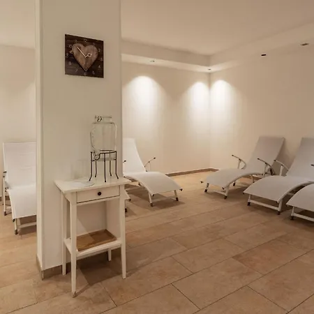 דירה Alpensuites קוהטאי