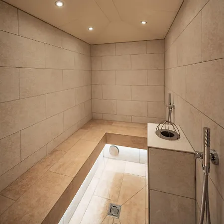 Alpensuites