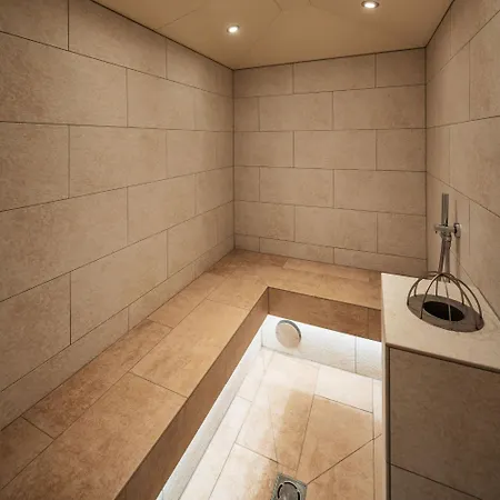 Alpensuites Апартаменты