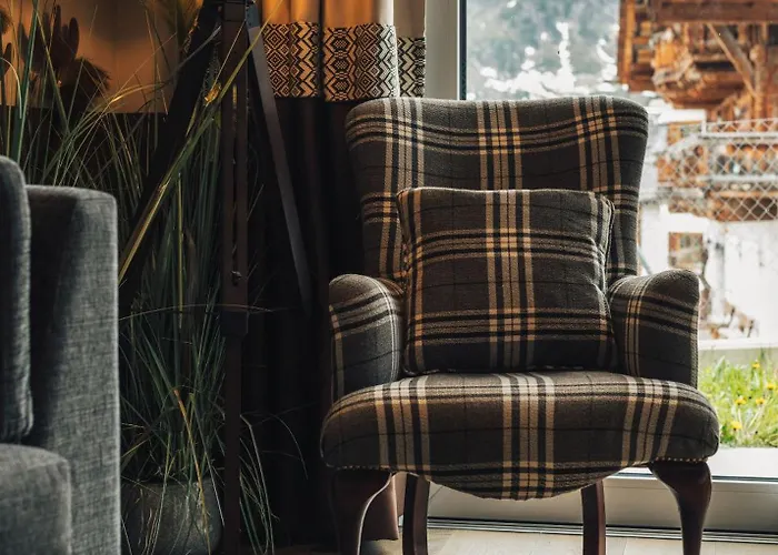 Alpensuites * Kühtai