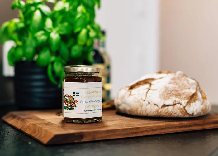 Apartment Alpensuites Kühtai