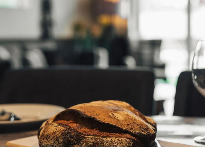 Apartment Alpensuites