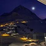 Alpensuites