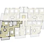 Alpensuites 아파트 *