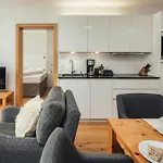 Alpensuites 퀴타이