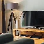 Alpensuites 아파트 *