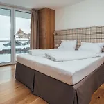Alpensuites 아파트 퀴타이
