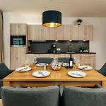 Alpensuites 公寓 *