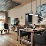 Alpensuites * 库哈台
