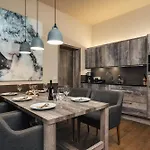 Alpensuites
