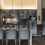 Alpensuites 公寓 *