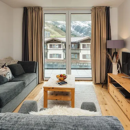 Alpensuites