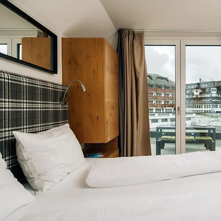 Appartement Alpensuites