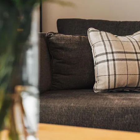 Alpensuites Kühtai