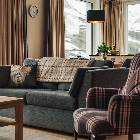 Alpensuites *