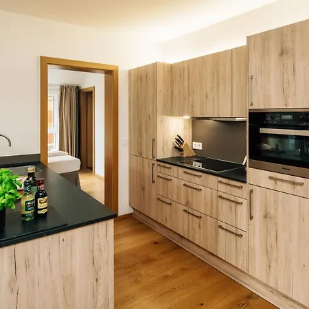 Alpensuites