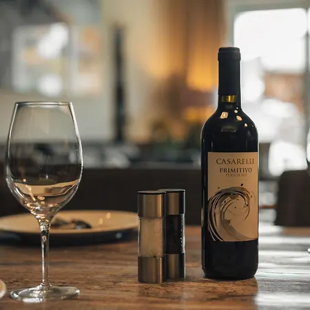 Alpensuites Apartamento *