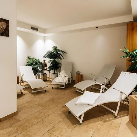 Alpensuites Appartement Kühtai
