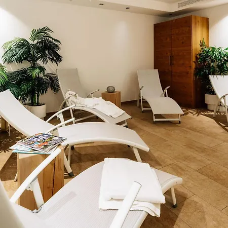 Alpensuites * Kühtai