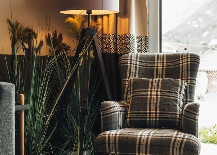 Alpensuites Apartamento *