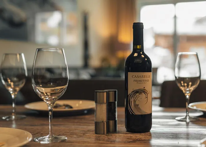 Alpensuites Apartamento *