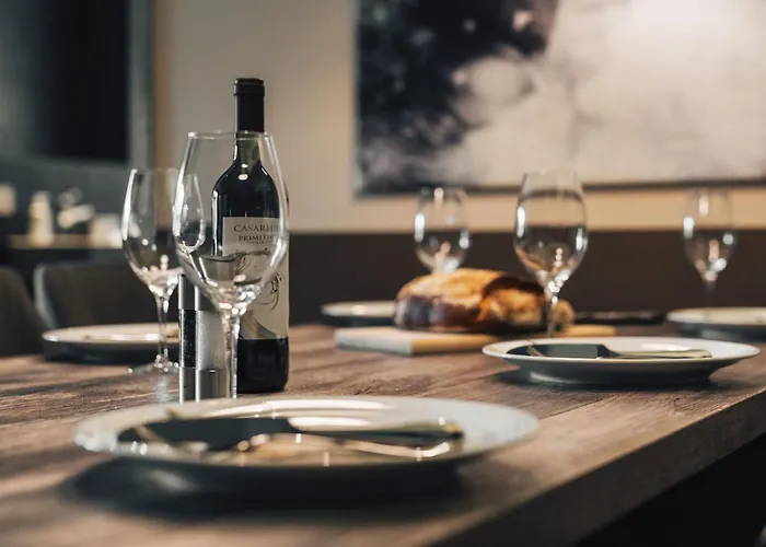 Alpensuites * Kühtai