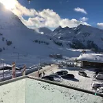 Apartman Alpensuites