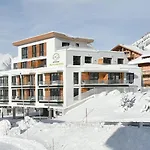 Alpensuites *