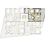 Alpensuites Lejlighed *