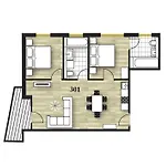 Alpensuites