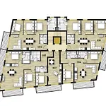 Lejlighed Alpensuites *
