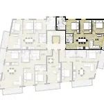 Alpensuites Lejlighed *